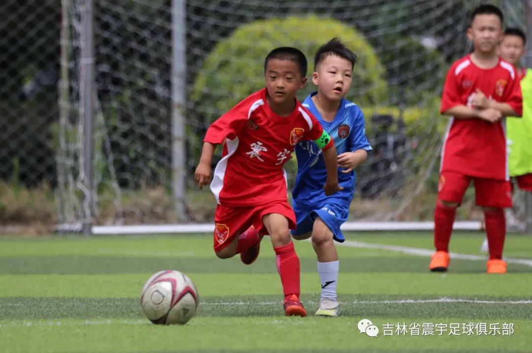 春城杯市业余足球联赛开幕,2021年长春市足球业余联赛春城杯