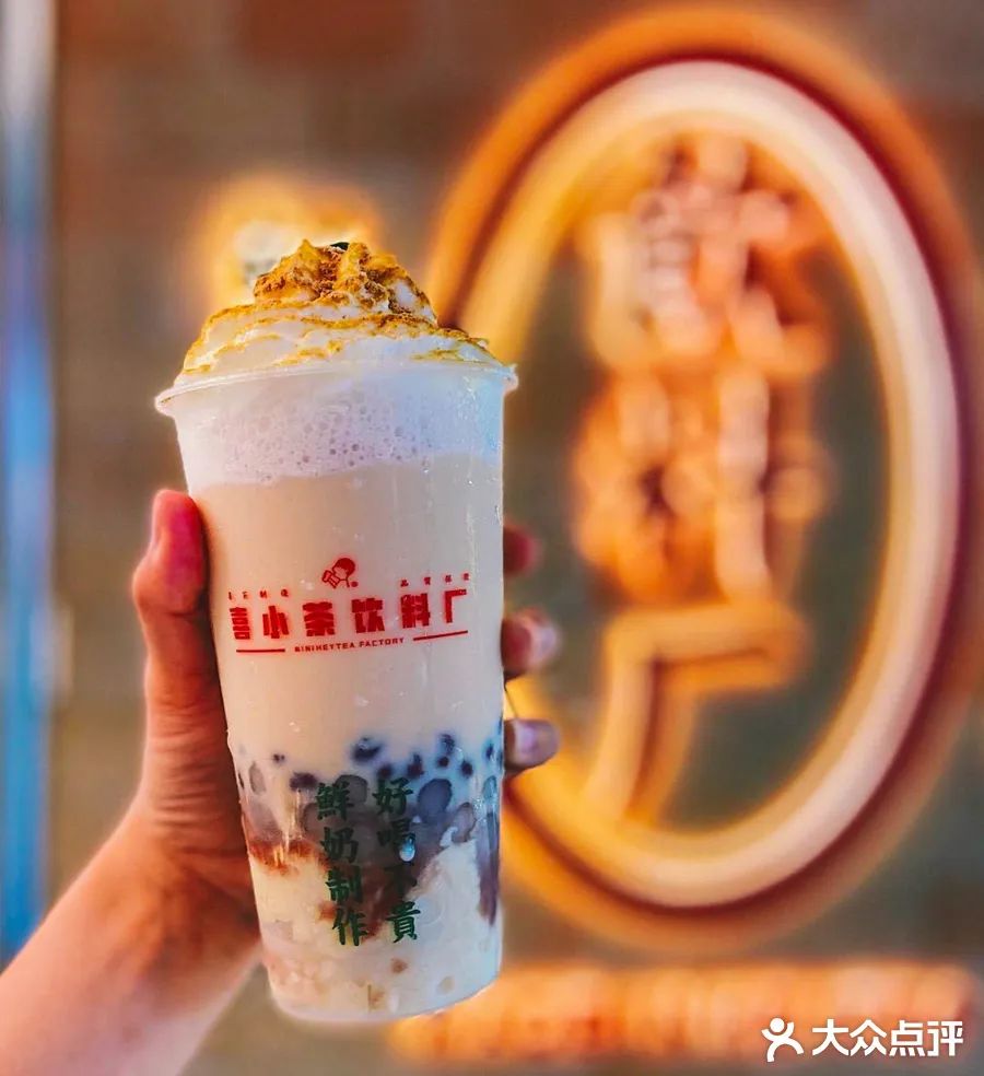 全国新开店铺,值得打卡的全国首店