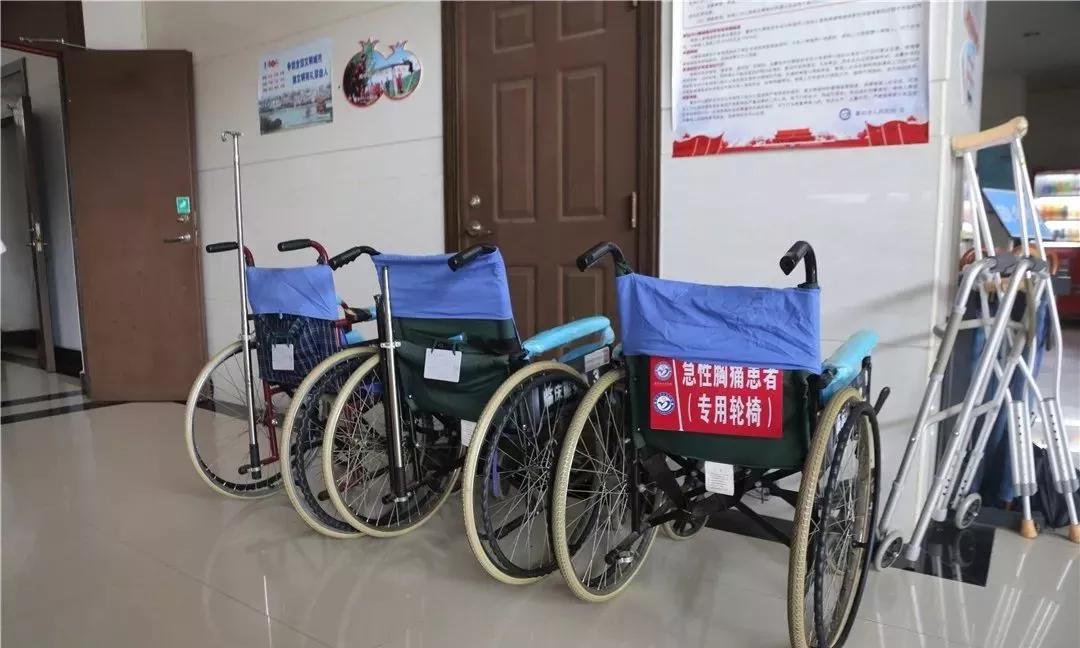 文明蒙自新名片这条“gai”上最靓的医院！