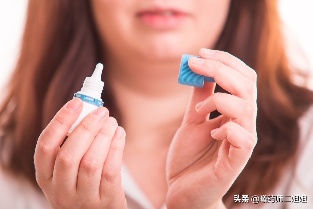 滴眼液的好方法,滴眼液怎么用才正确