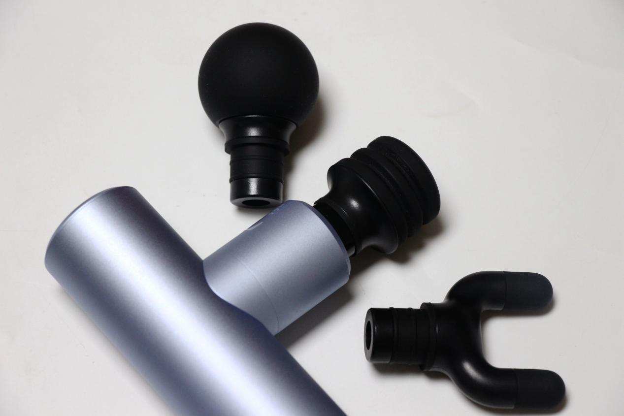 云麦cc筋膜枪力度反馈,云麦筋膜枪实际使用体验