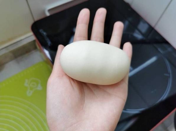 宝宝不喜欢吃馒头怎么做,宝宝不爱吃面怎么做