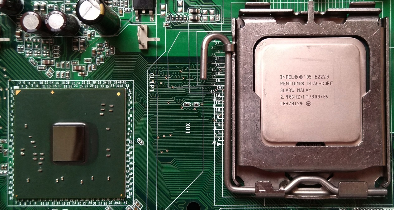 核显与集显的区别,核显和集显是一个意思么