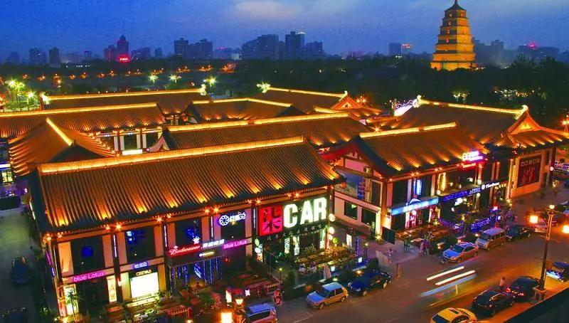 从一季度投资看西安,阎良经开临潼大幅下滑,哪里最有发展潜力?