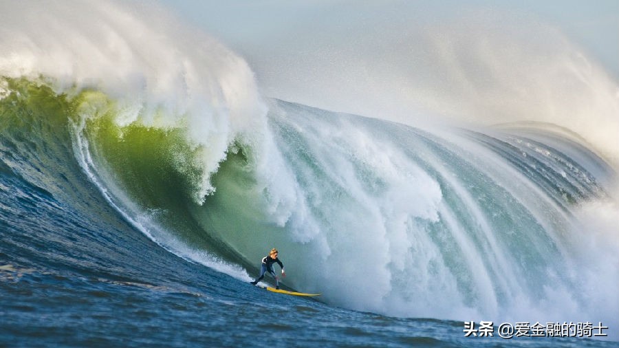 一个故事告诉你创业要想成功,三个励志的故事
