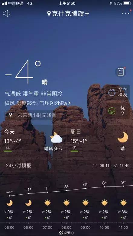 棉被护体！浴巾裹头！冷空气发飙，游客使出抗冻奇招：再冷我们都要玩