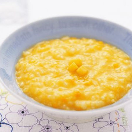 孩子辅食补维生素d,宝宝营养辅食6到8个月