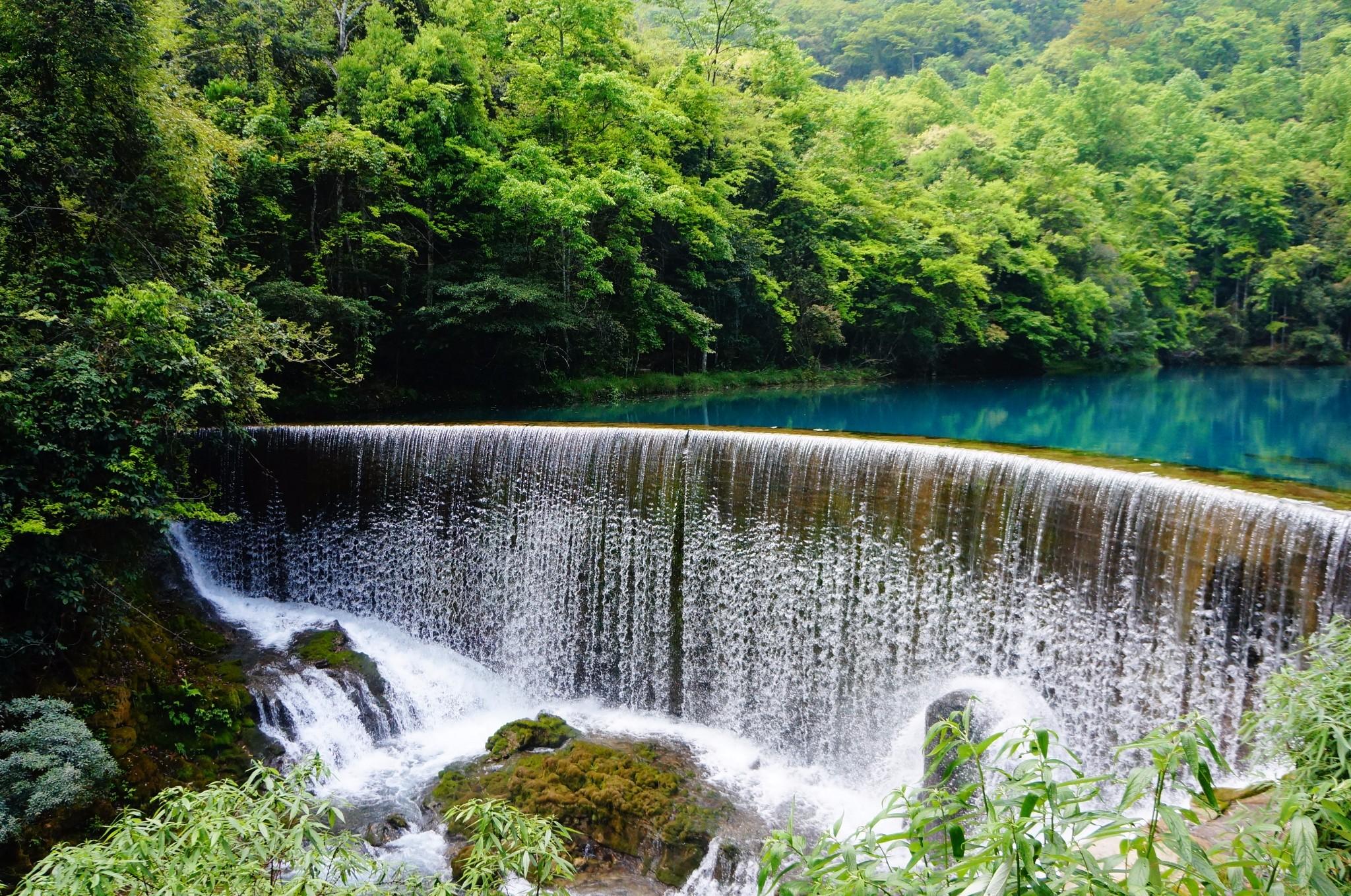 7月8月国内最美的地方,七八月份最美的地方