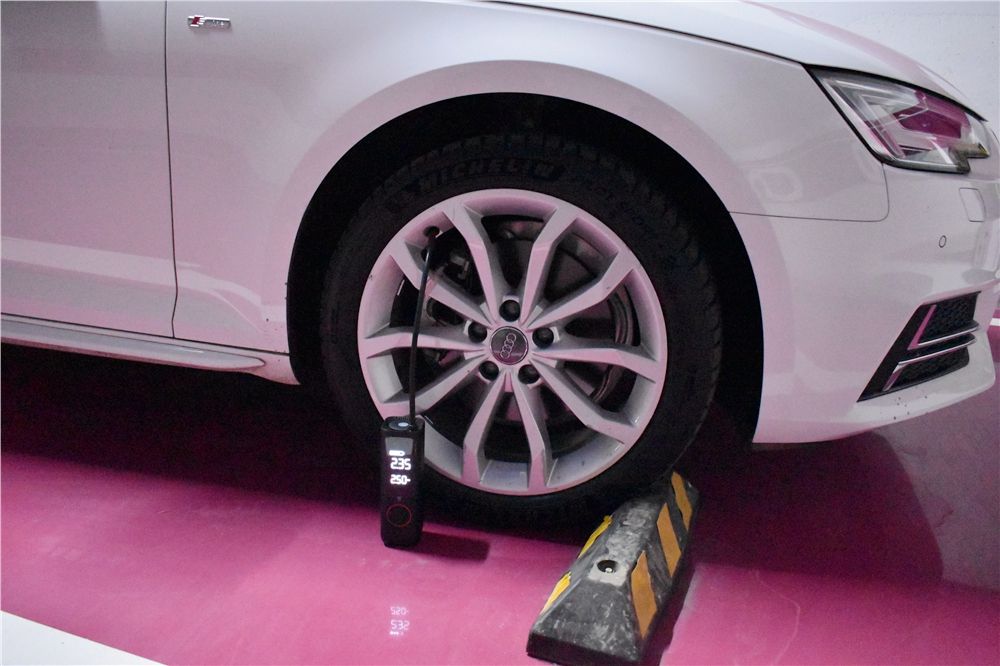 车上必备的17件神器充气泵,充电式汽车胎打气神器