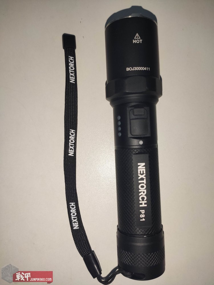 纳丽德手电p81和15241怎么选,纳丽德p81手电有优惠吗