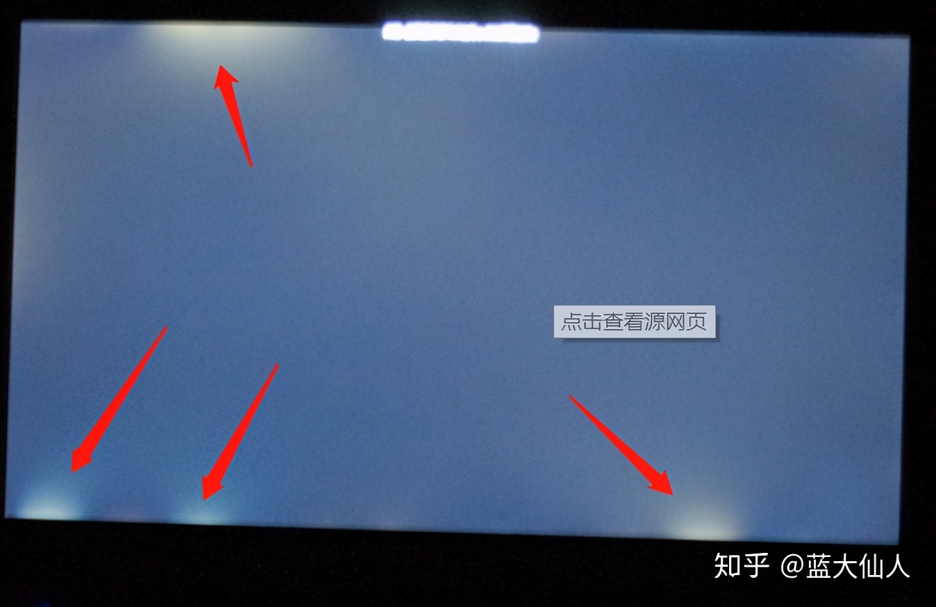 电视机到货后怎么检查,电视机开箱验收注意事项