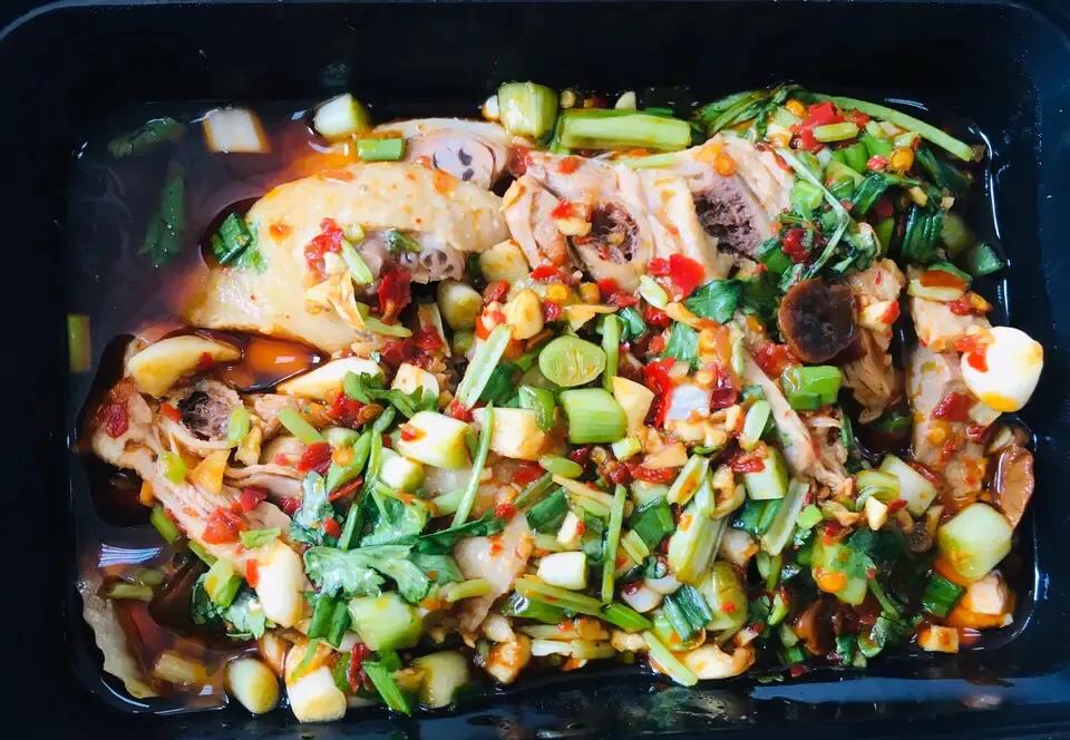 珠海香洲夏湾跑外卖,珠海香洲哪个区域外卖订单多