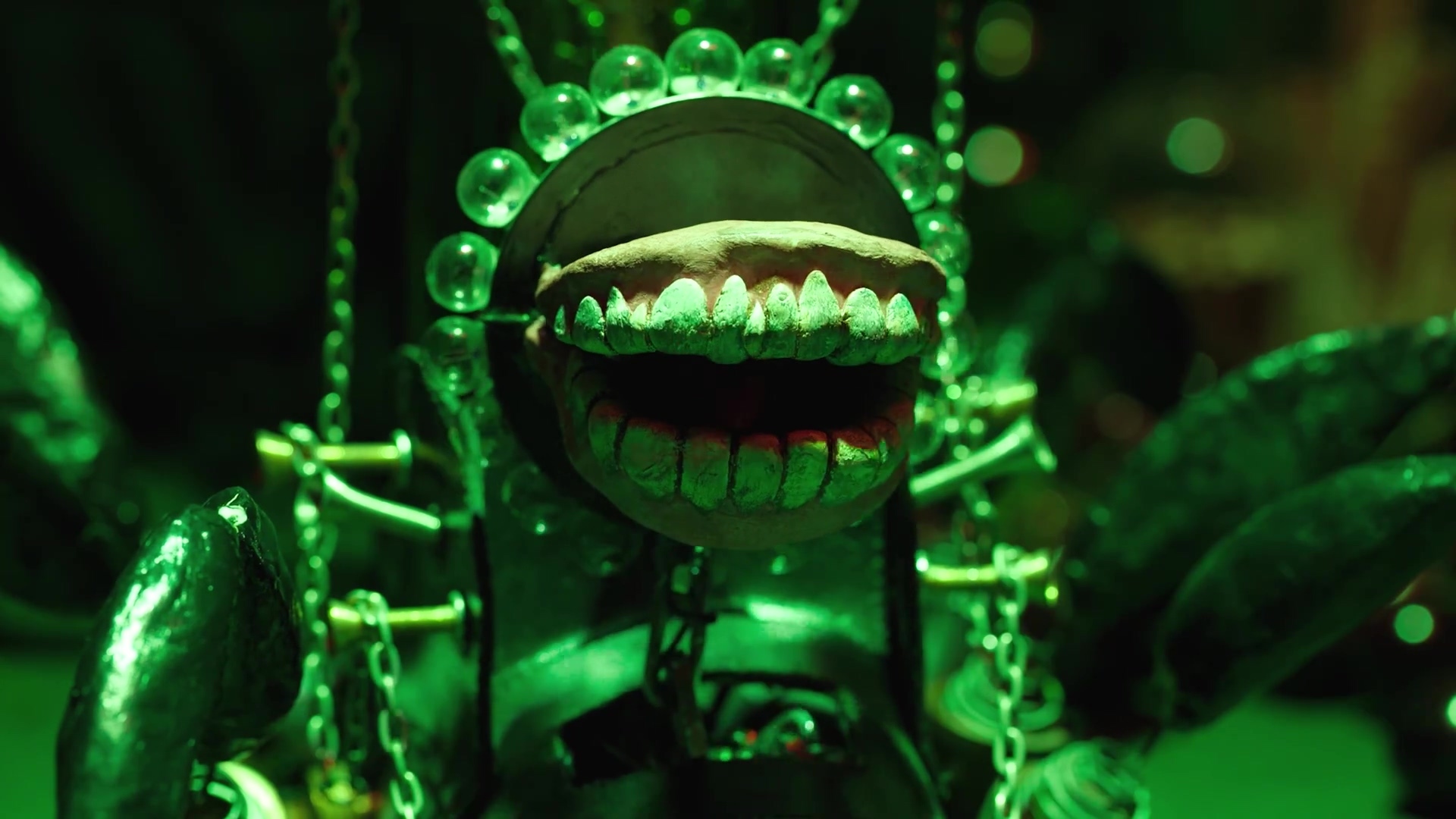 如何用垃圾拍成一部惊艳的电影