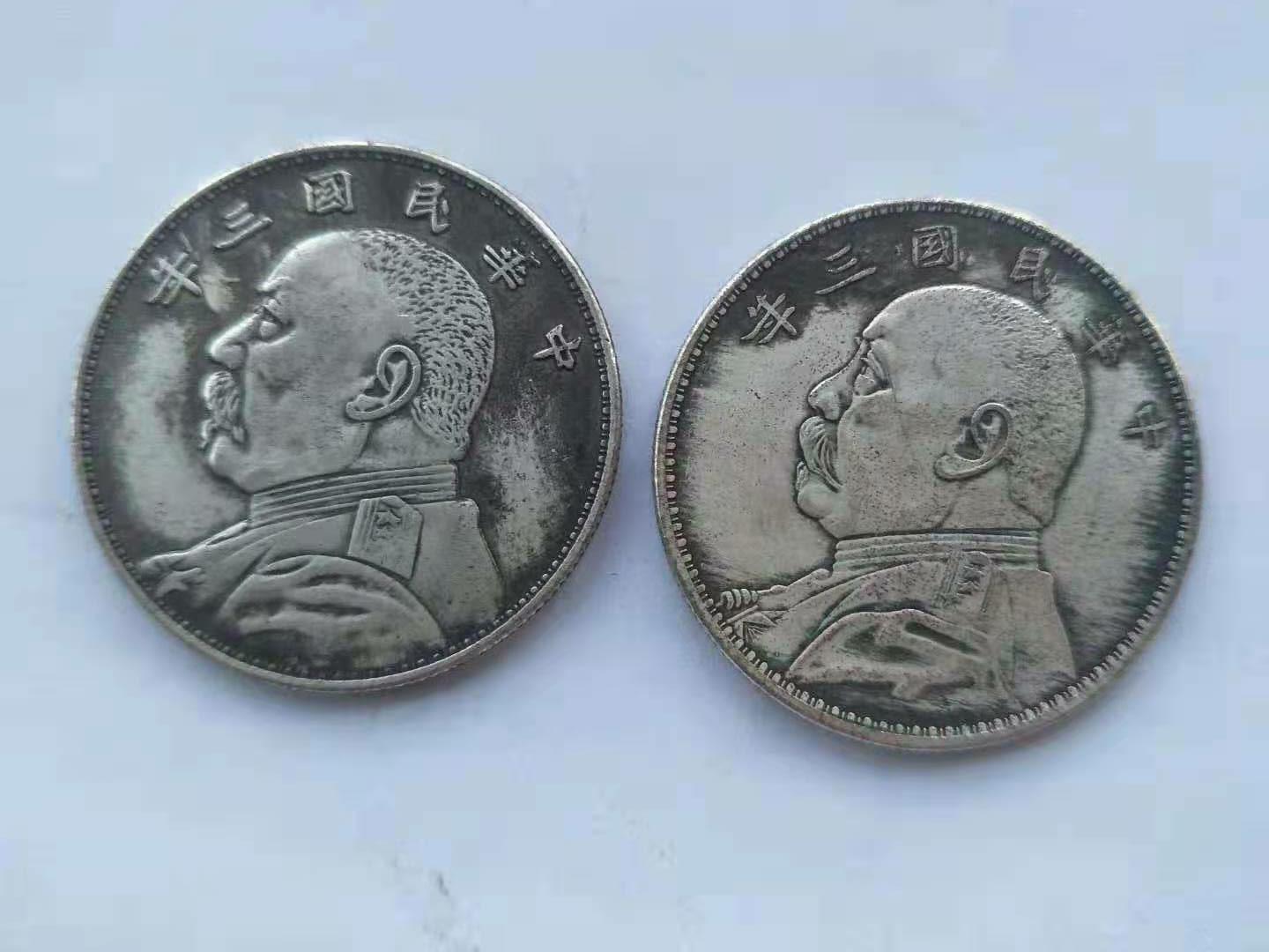 精品推荐大清银币宣统三年,精品推荐清代稀有银币