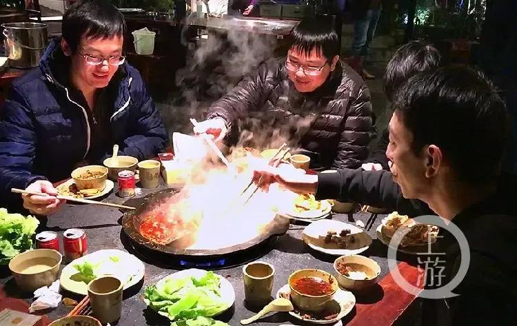 秦妈火锅集团董事长秦远红,秦妈创始人秦远红