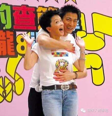 张国荣王祖贤李嘉欣刘嘉玲梁朝伟,刘德华周星驰张国荣周慧敏李嘉欣