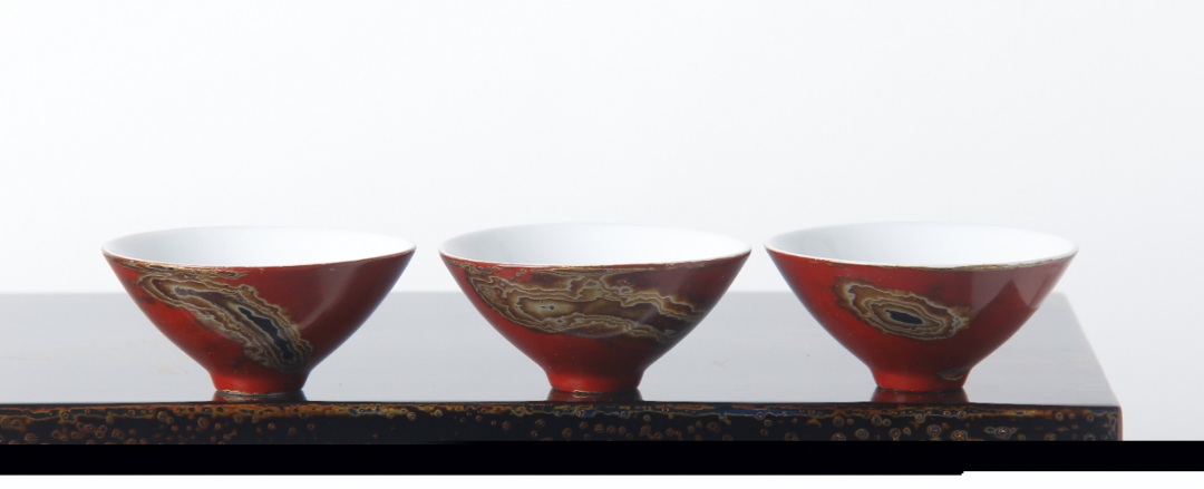 漆上存润器内嵌意——赏李致宏系列漆器