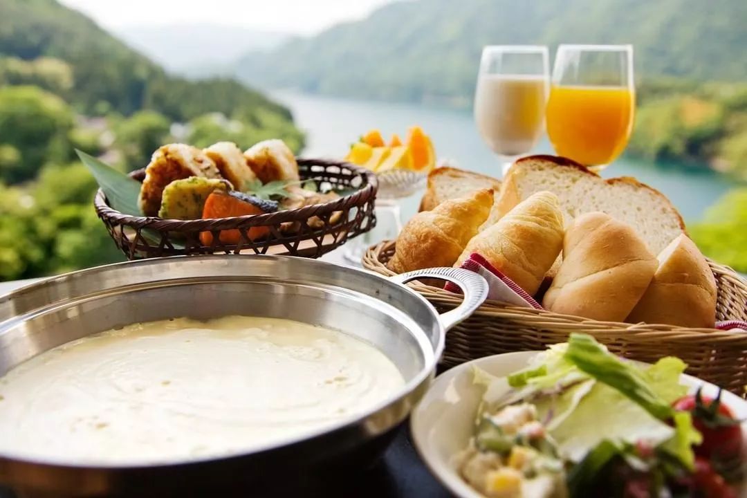 你没听过的温泉乡，竟然还藏着一家罗莱夏朵