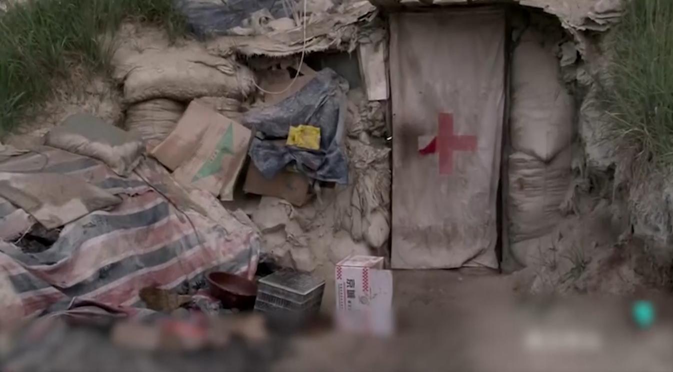 矿工纪实片,石棉川矿纪录片