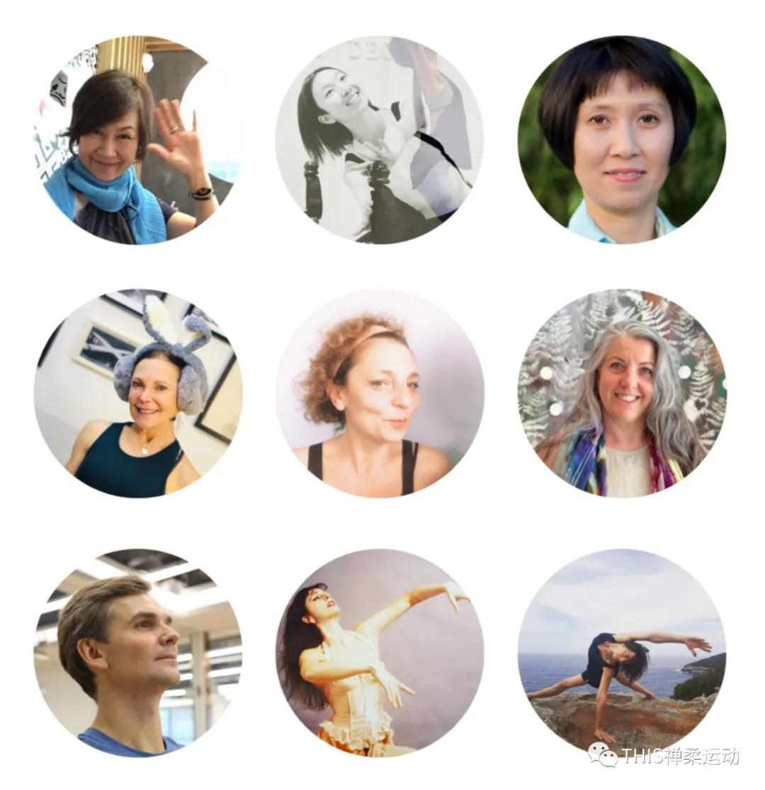 婵柔教练国际认证问与答