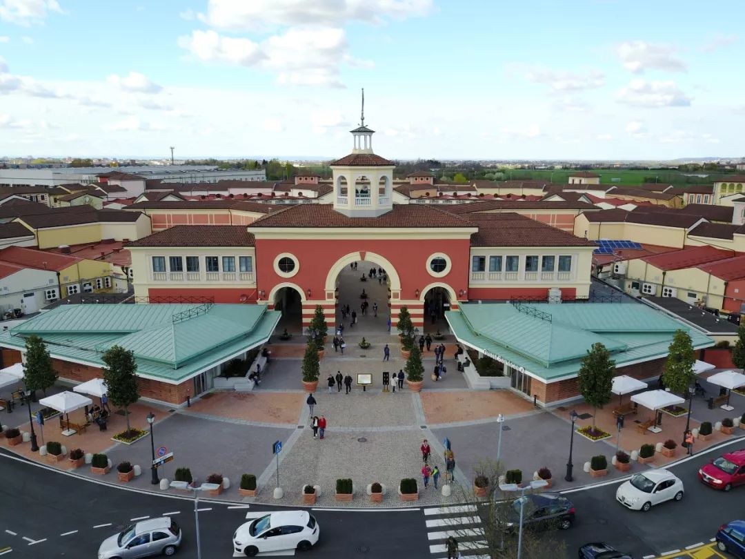 欧洲奥特莱斯购物攻略,有些远方完整版