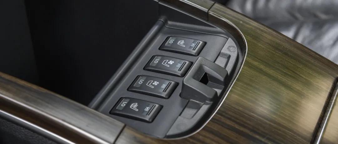 外观升级带来的好处,外观内饰迎来蜕变