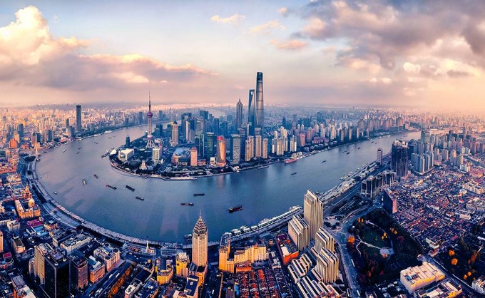 上海地铁旅游攻略免费景区,上海地铁游玩攻略免费