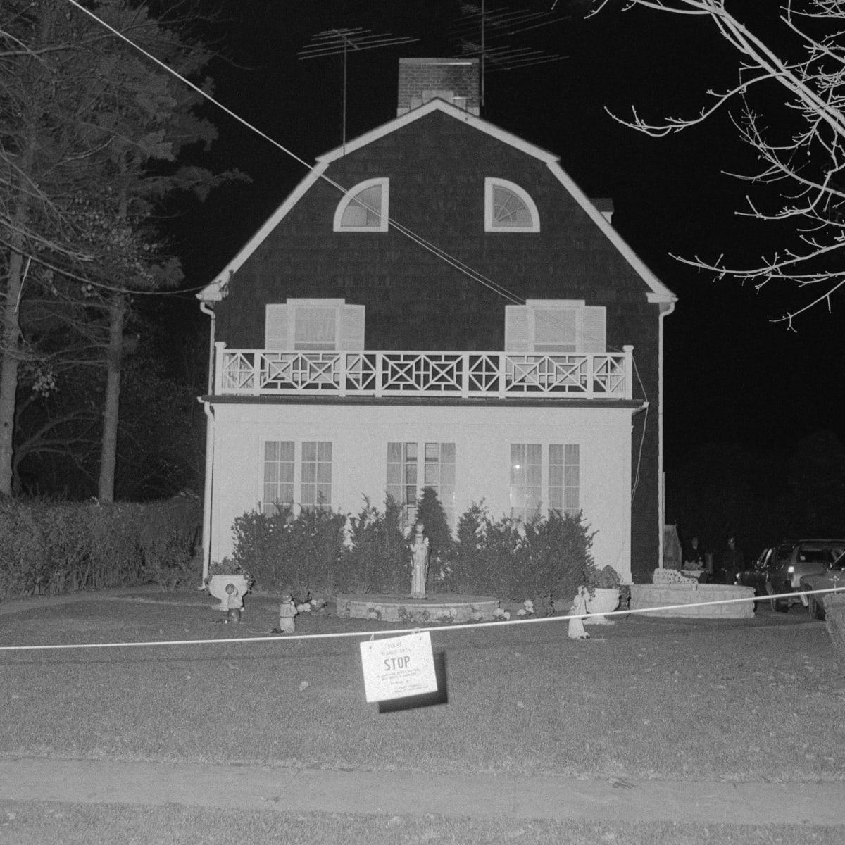 美国最红捉鬼夫妇！破“魔鬼附身”*杀凶**案，传奇人生吓坏三代人