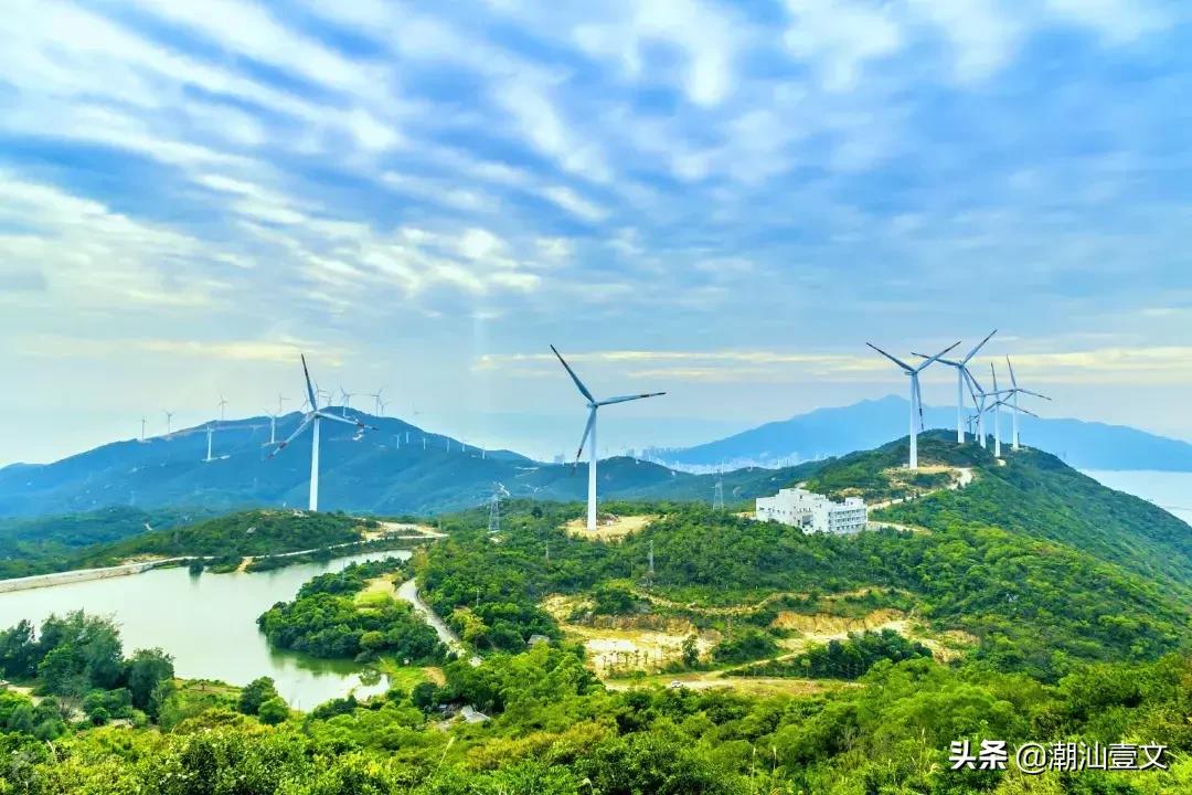 汕头不用花钱好玩的地方,潮汕汕尾旅游景点大全