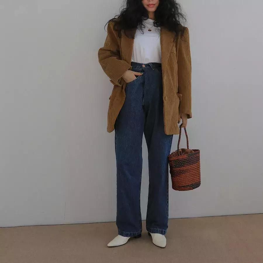 blackpink穿什么衣服都好看 (blackpink的穿搭都是品牌方搭配的吗)