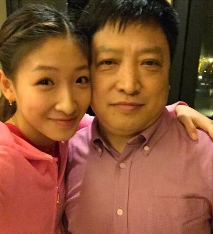 “乒乓冠军”刘诗雯：辛酸成功路背后，有父母的坚持和泪水