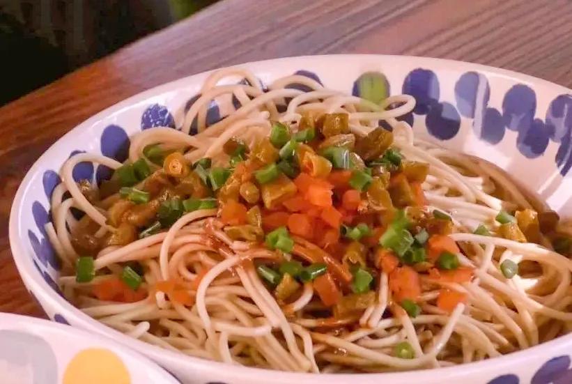 阿姨街头做的小吃,武汉姑娘做美食