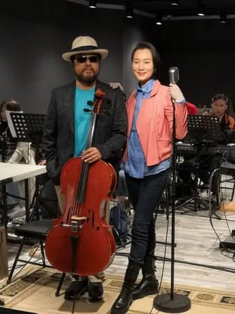 坣娜专访,坣娜最新视频