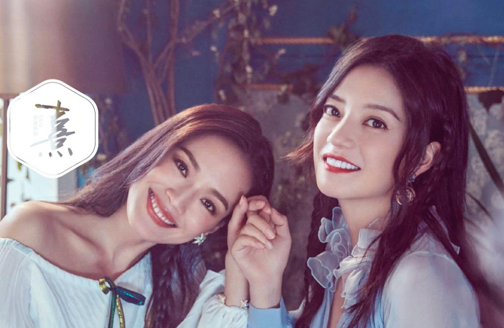 舒淇小时候的照,舒淇小时候