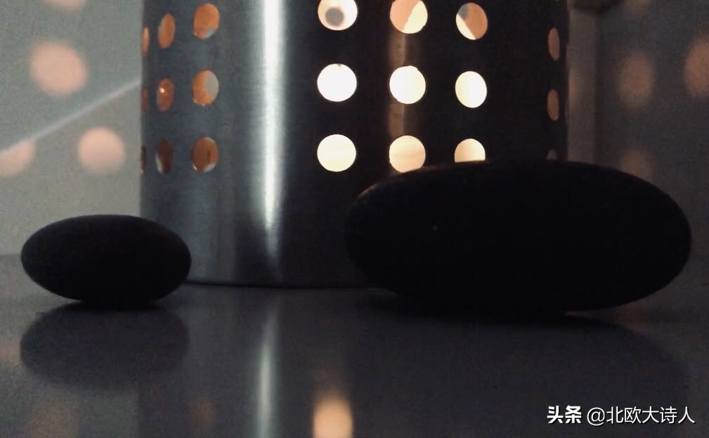 我为什么从垃圾箱里捡回了宜家网黑筷子笼