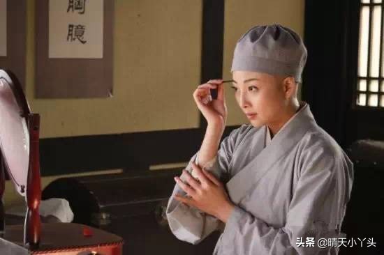 古代女人绝望,古代女人绝育