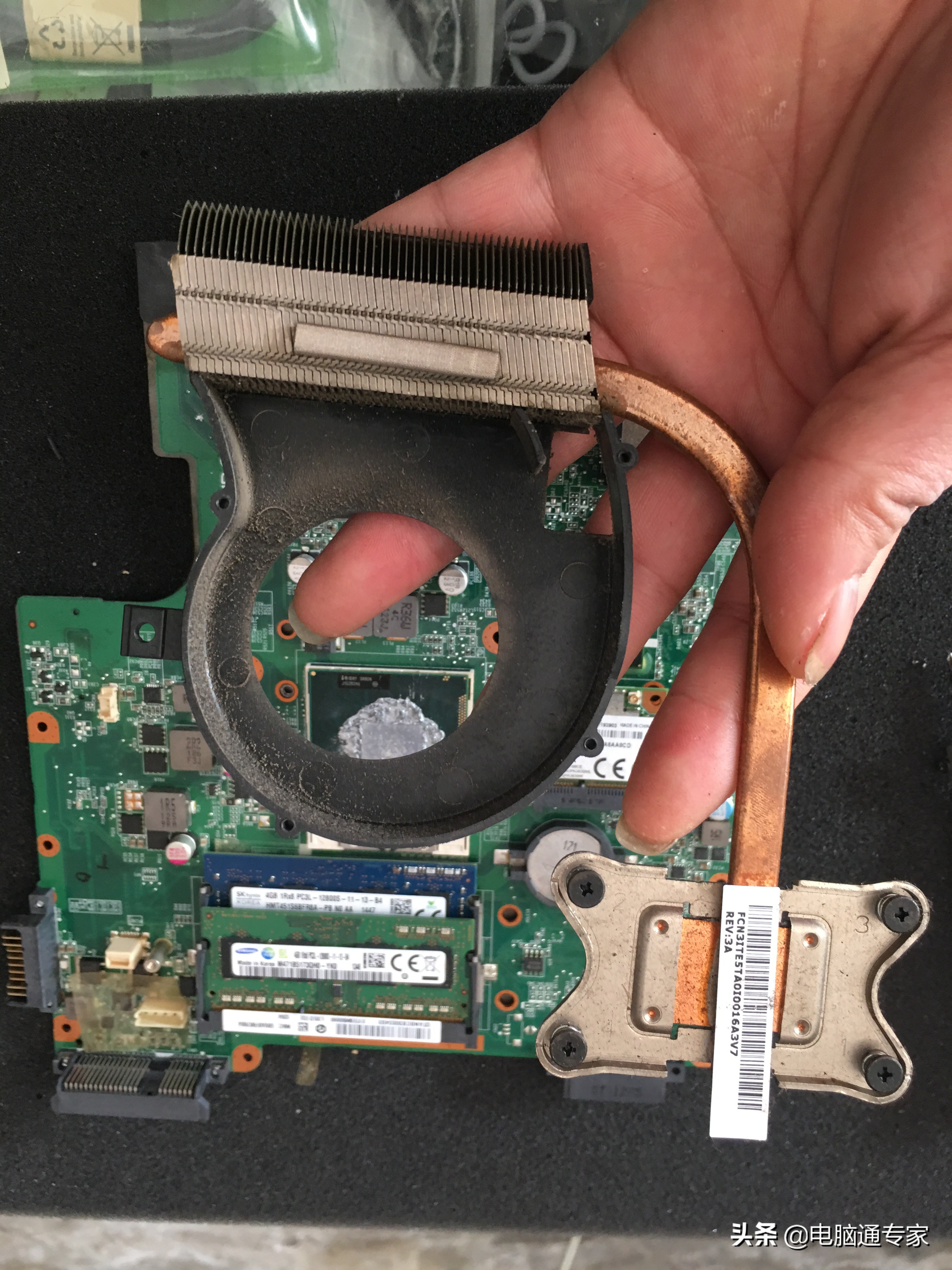 电脑会因为温度高卡死吗,电脑因为温度太高死机怎么办