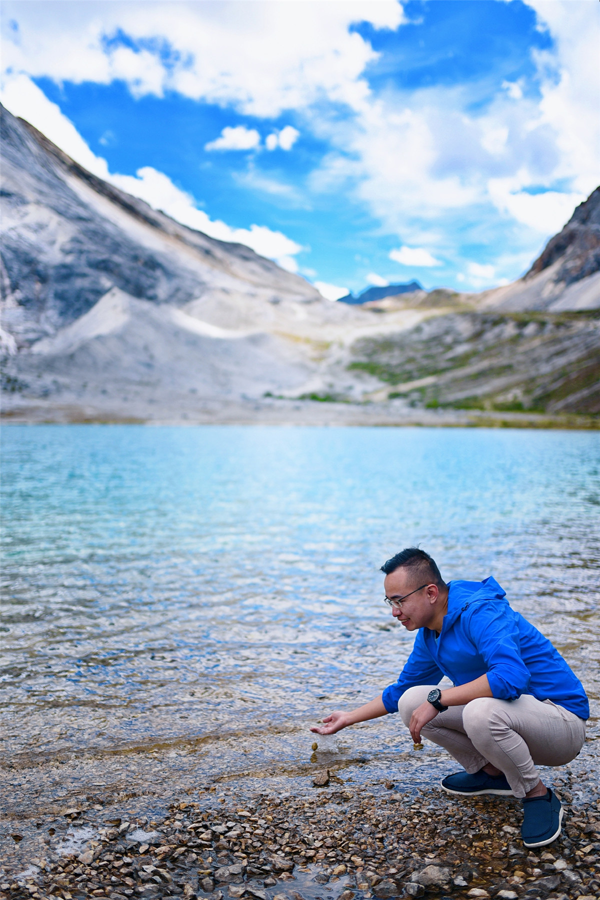 甘孜5日旅游攻略最新,甘孜五天四晚