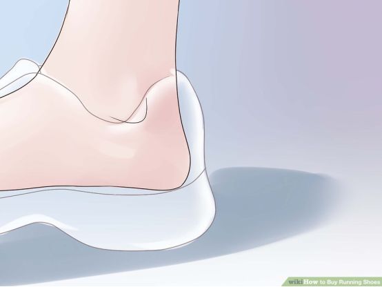 买跑鞋参考的几个要素,跑鞋鞋子尺码怎么选合适