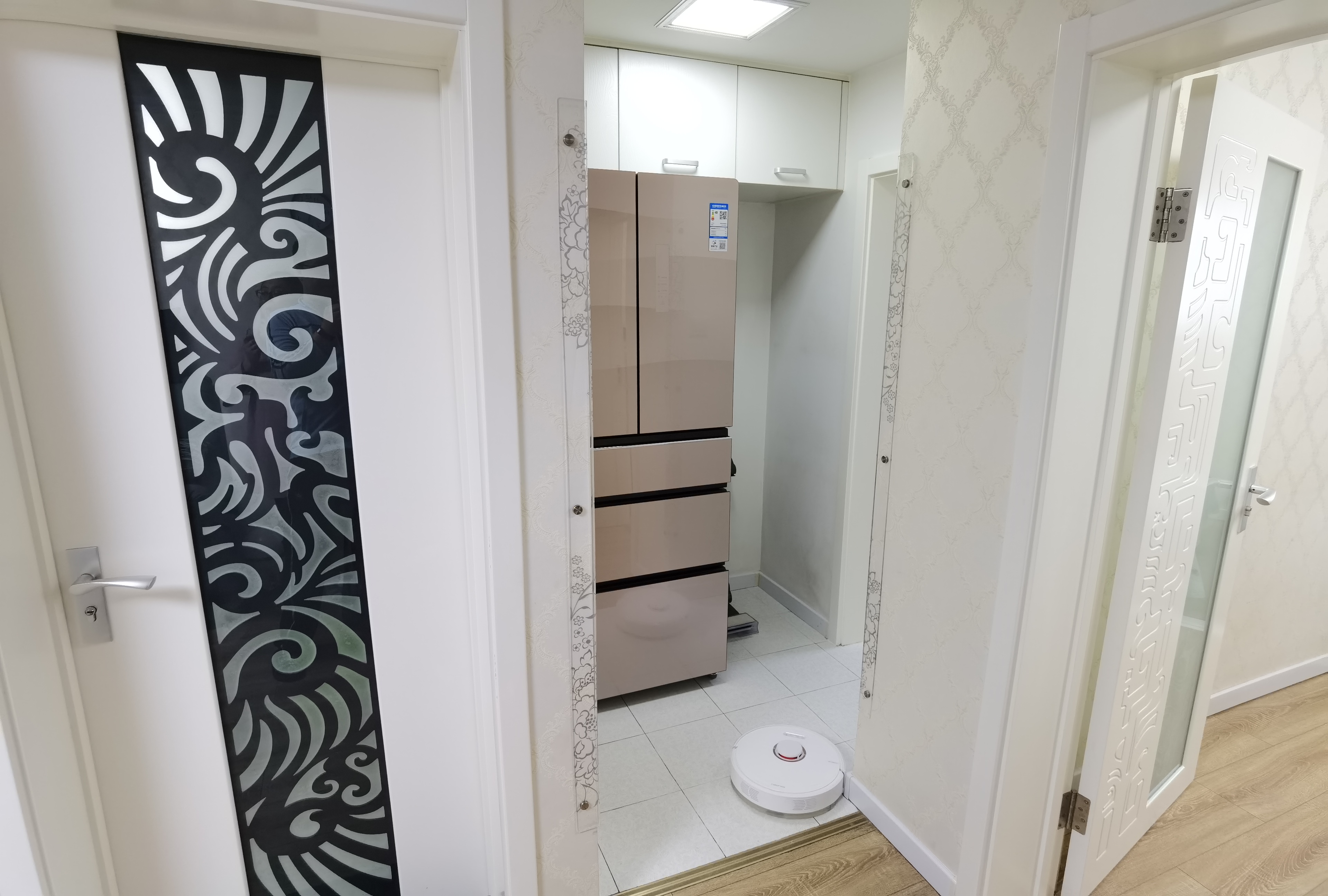 北京老破小一居变两居,80平老房爆改逆袭成200平