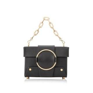 美包种草经典黑色系包包时髦度max,包包推荐小众高级感平价百搭小巧