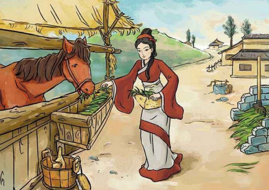 王安石变法中的强兵之法,王安石强兵之法