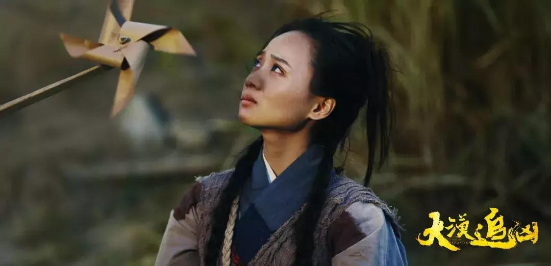 最烧脑的复仇悬疑电影,经典西部片复仇