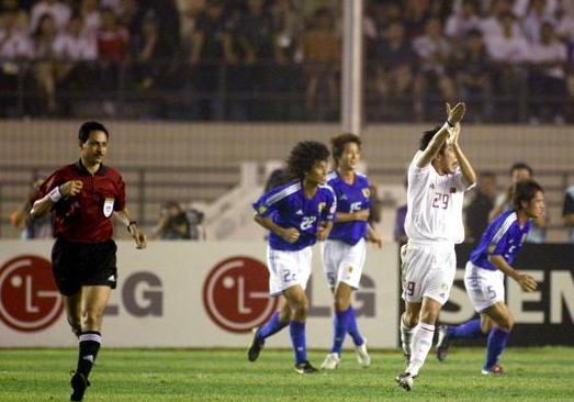 中国足球发展的问题及对策,中国足球亟待解决的问题