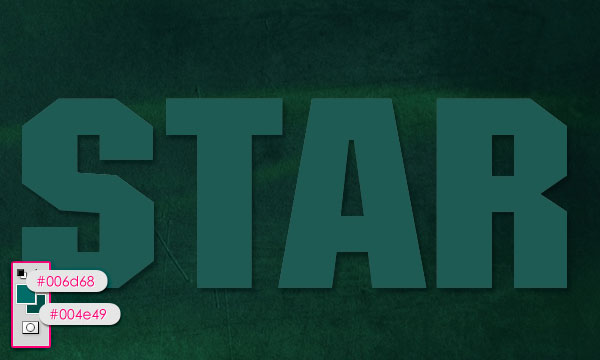 photoshop创建3d文字,photoshop制作亮金色字体