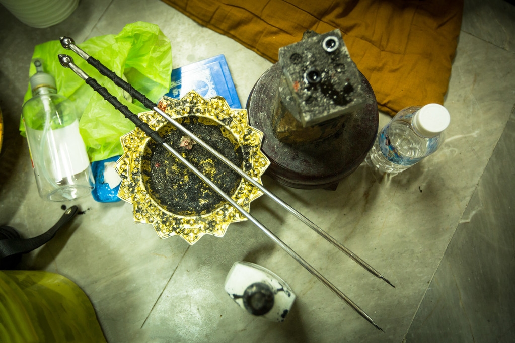 泰国是一个美丽的国度,泰国是一个文明礼仪和谐的国度