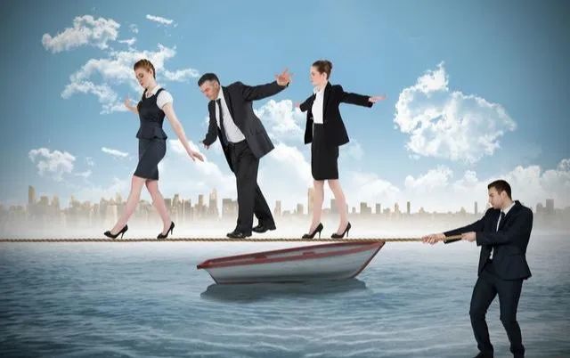 领导总是说下属能力差怎么反击,下属能力不行都是管理的问题