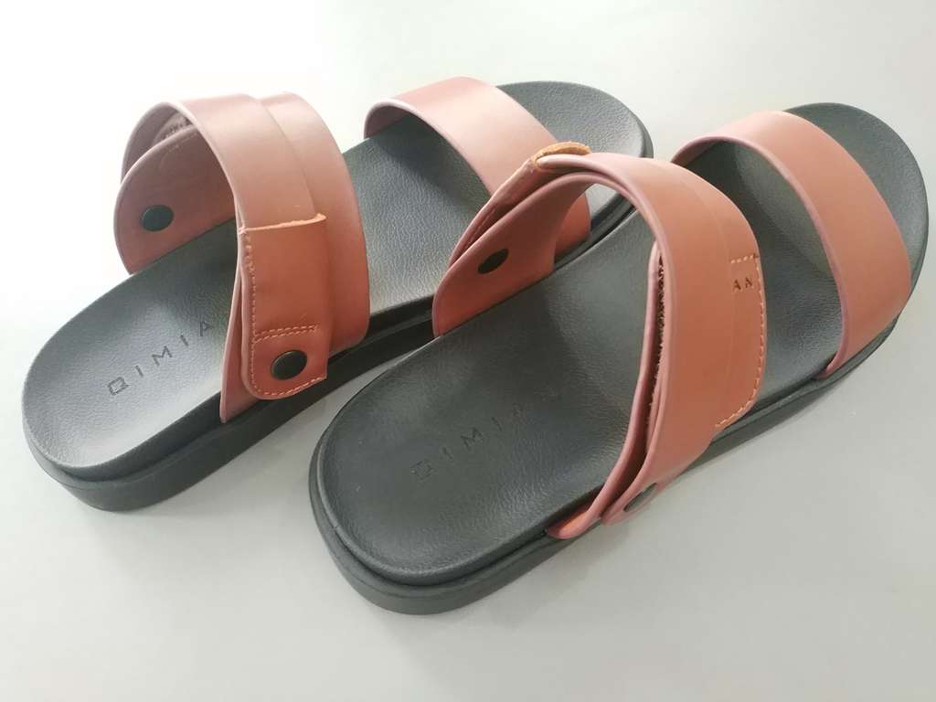 夏日轻便休闲凉鞋推荐,好穿又好看的皮凉鞋