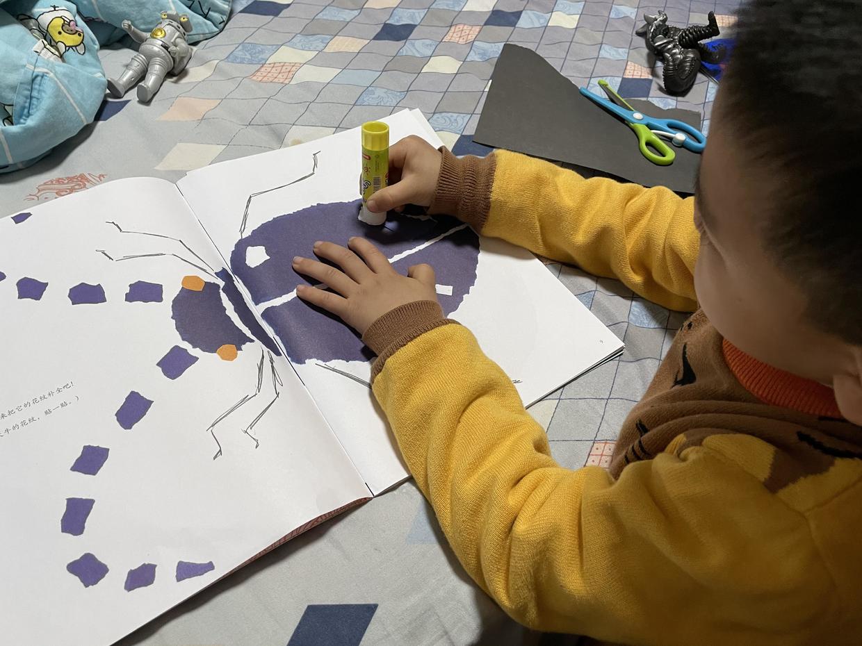 又到了给孩子择校的时节,年底给孩子订什么杂志