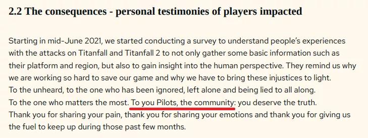 为《泰坦陨落》修复漏洞的正义黑客,一夜之间又成了大反派